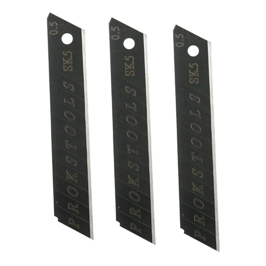 Cuttermesser SK5 Klingen